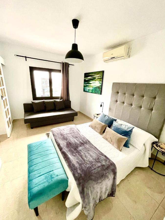 Luxury Suite Sea Front IV Playa Honda  Exteriér fotografie